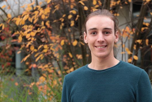 Profilbild Michael Säuberlich
