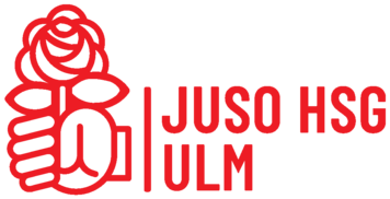 Logo Juso HSG