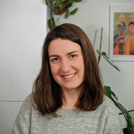 Lea Barbara Brugger Lea Barbara Brugger