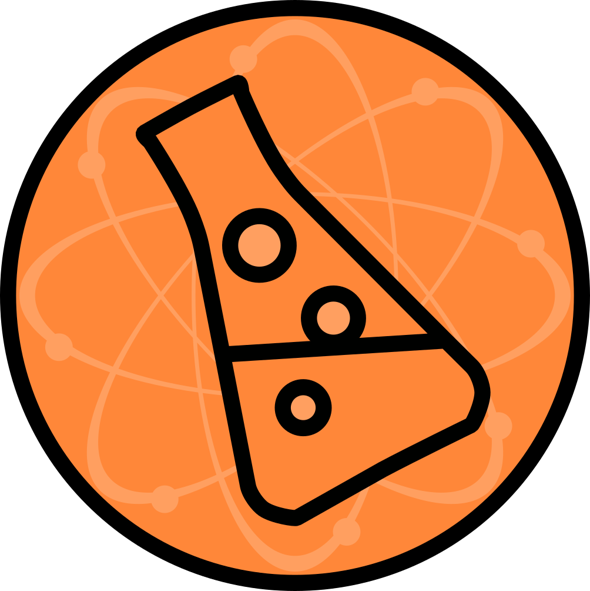 Logo der Fachschaft Chemie Logo der Fachschaft Chemie